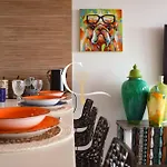 דירה Casa Sigfrido