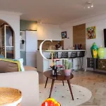 דירה Casa Sigfrido