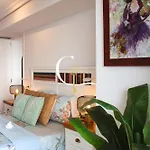דירה Casa Sigfrido