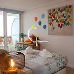 Casa Sigfrido * Palm-mar