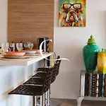 Apartman Casa Sigfrido