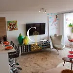 Casa Sigfrido דירה