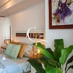 Casa Sigfrido דירה *