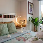 Apartman Casa Sigfrido *