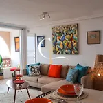 Casa Sigfrido Apartman Palm-mar