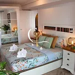 Apartman Casa Sigfrido Palm-mar