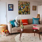 Apartman Casa Sigfrido Palm-mar