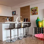 Casa Sigfrido דירה