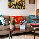 דירה Casa Sigfrido