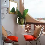 Casa Sigfrido דירה *