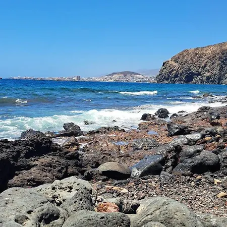 Casa Sigfrido * 滨海帕尔姆