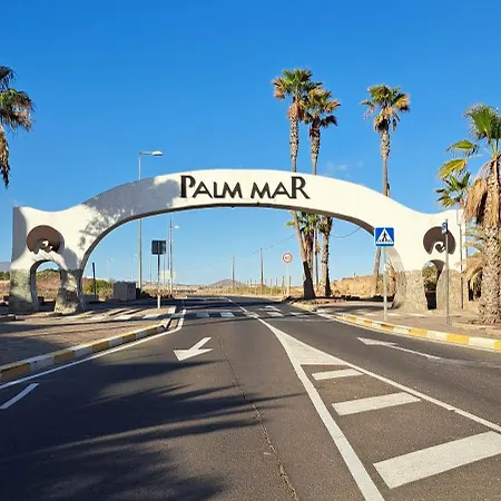 Lejlighed Casa Sigfrido