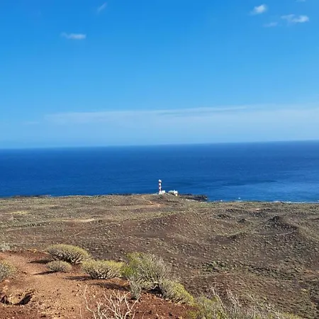 Casa Sigfrido Lejlighed *