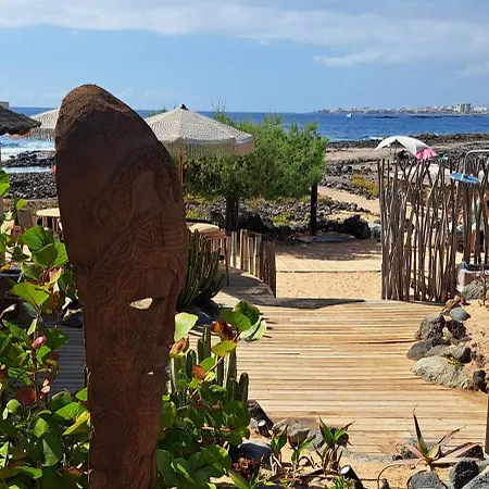 Casa Sigfrido Lejlighed