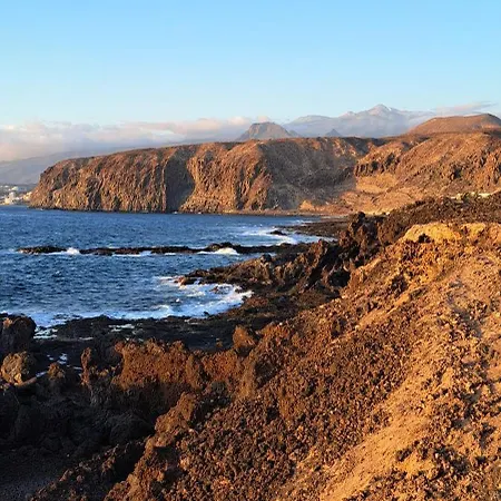 Casa Sigfrido 公寓 *