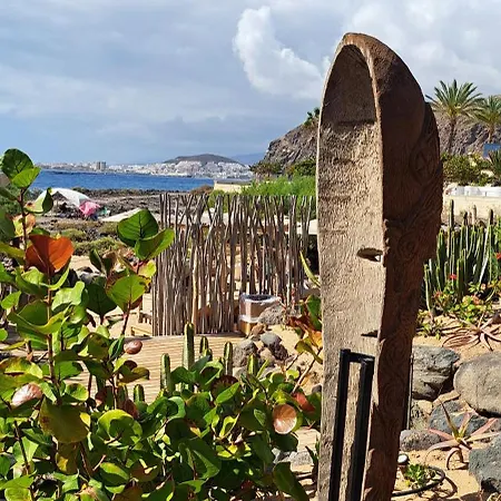 Casa Sigfrido Lejlighed Palm-mar