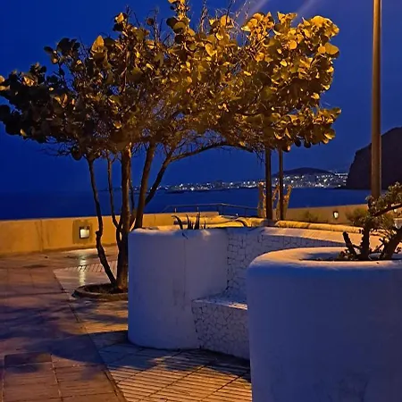 Lejlighed Casa Sigfrido Palm-mar