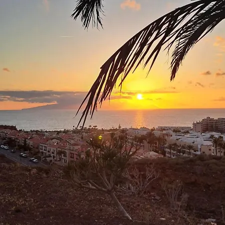 Casa Sigfrido Palm-mar