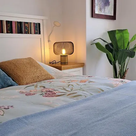 Lejlighed Casa Sigfrido *