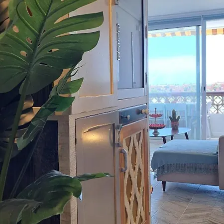 Casa Sigfrido 公寓 *