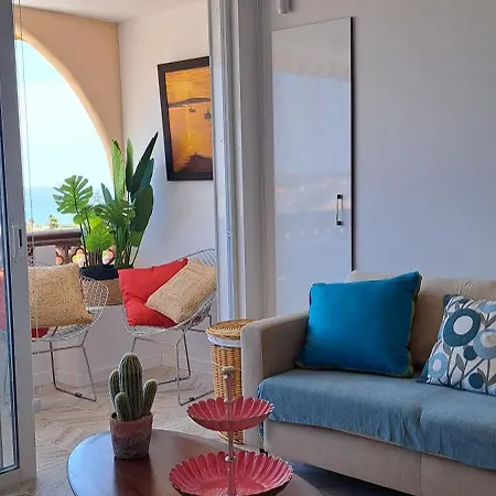 公寓 Casa Sigfrido *