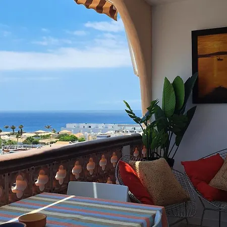 Casa Sigfrido * 滨海帕尔姆