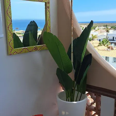 公寓 Casa Sigfrido