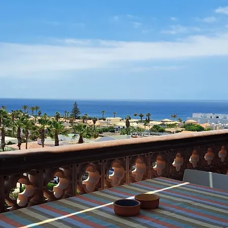 Lejlighed Casa Sigfrido *