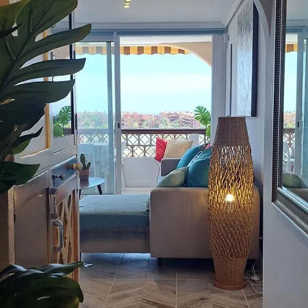 Casa Sigfrido Palm-mar