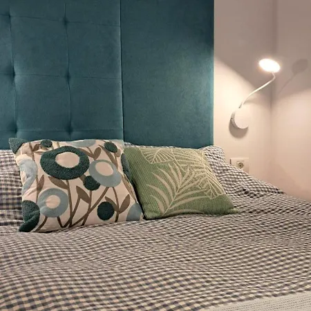 公寓 Casa Sigfrido 滨海帕尔姆