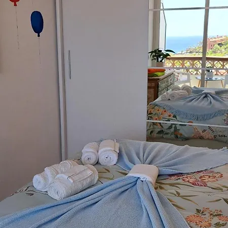 Casa Sigfrido 滨海帕尔姆