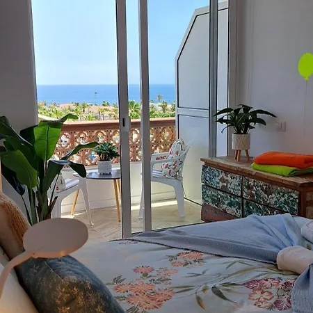 Lejlighed Casa Sigfrido *