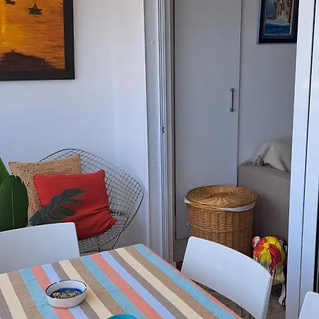 Casa Sigfrido * 滨海帕尔姆