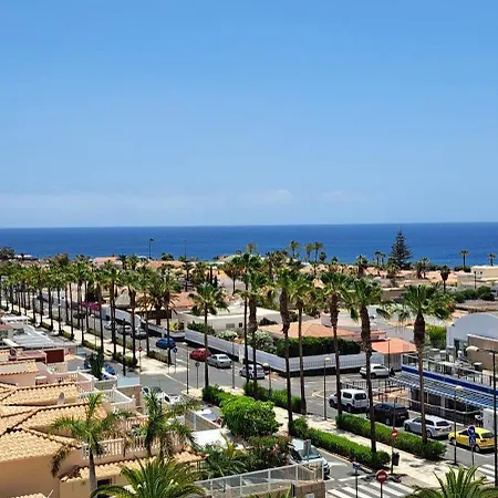 公寓 Casa Sigfrido *