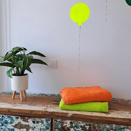 Casa Sigfrido Lejlighed Palm-mar