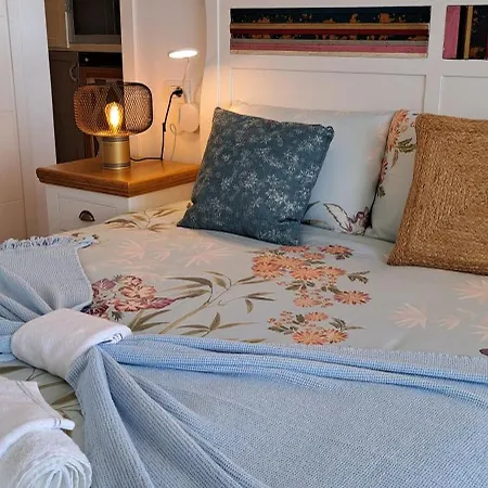 Casa Sigfrido * Palm-mar