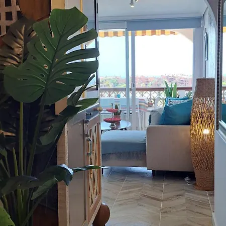 Casa Sigfrido 公寓