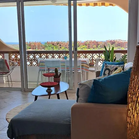 Lejlighed Casa Sigfrido