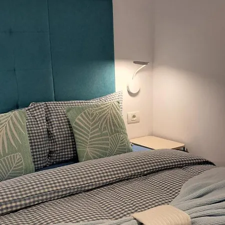 Casa Sigfrido 公寓 滨海帕尔姆