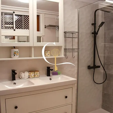 Apartamento Casa Sigfrido
