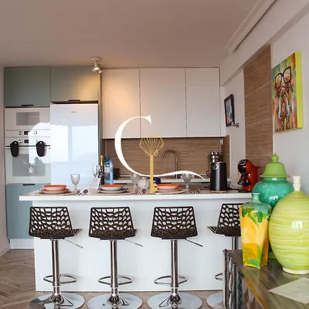 Casa Sigfrido Apartamento *