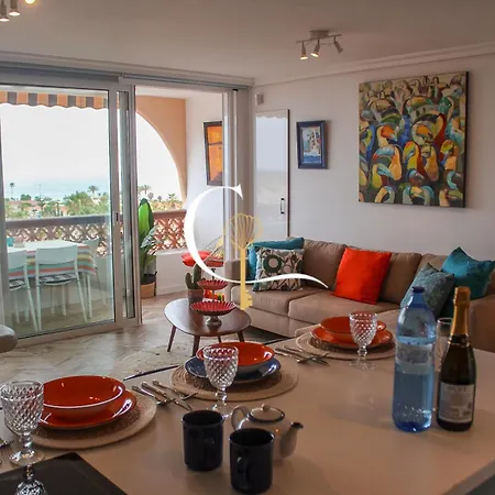 Apartamento Casa Sigfrido Palm-mar