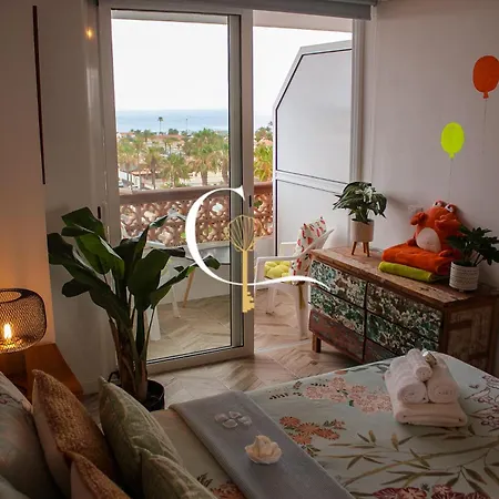 Casa Sigfrido Apartamento