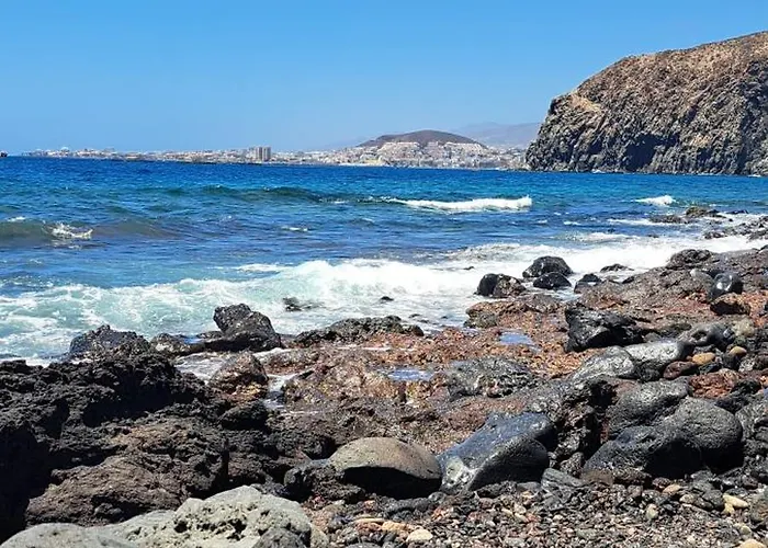 Casa Sigfrido * Эль-Пальмар