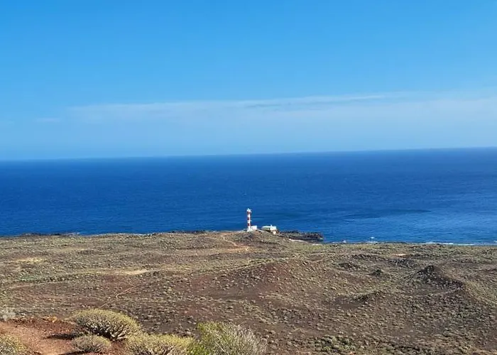 Casa Sigfrido Апартаменты *