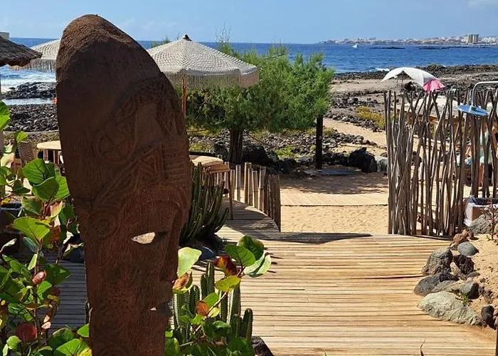 Casa Sigfrido Apartmán