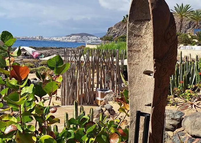 Casa Sigfrido Apartmán Palm-mar