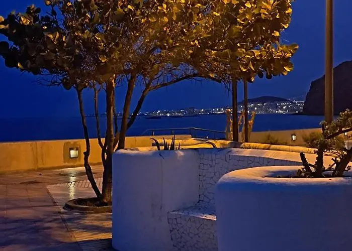 Apartmán Casa Sigfrido Palm-mar