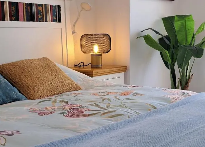 Апартаменты Casa Sigfrido *