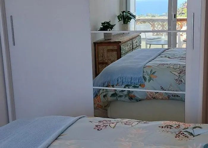 Apartmán Casa Sigfrido